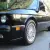 1988 BMW M5  LOW MILES  COLLECTOR CLASSIC CAR E28   CALIFORNIA CAR
