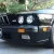1988 BMW M5  LOW MILES  COLLECTOR CLASSIC CAR E28   CALIFORNIA CAR
