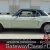 1968 Ford Mustang --