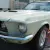 1968 Ford Mustang --