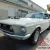 1968 Ford Mustang --