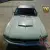 1968 Ford Mustang --