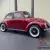 1973 Volkswagen Beetle