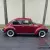 1973 Volkswagen Beetle