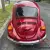 1973 Volkswagen Beetle