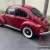 1973 Volkswagen Beetle