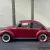 1973 Volkswagen Beetle