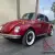 1973 Volkswagen Beetle