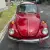 1973 Volkswagen Beetle