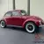 1973 Volkswagen Beetle