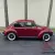 1973 Volkswagen Beetle