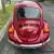 1973 Volkswagen Beetle