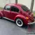 1973 Volkswagen Beetle