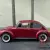 1973 Volkswagen Beetle