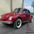 1973 Volkswagen Beetle