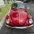 1973 Volkswagen Beetle