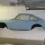  Porsche 912 911 decoration F Modell 1968 SWB GULF Jaguar E-Type feineraufschnitt 