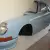  Porsche 912 911 decoration F Modell 1968 SWB GULF Jaguar E-Type feineraufschnitt 