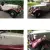 1952 MG T-SERIES TD TAN CONVERTIBLE 4-SPEED DUAL EXHAUST KIT CAR 1987 LOW MILES