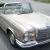 1973 Mercedes-Benz 280 SE Convertible