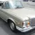 1973 Mercedes-Benz 280 SE Convertible