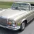 1973 Mercedes-Benz 280 SE Convertible