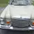 1973 Mercedes-Benz 280 SE Convertible