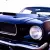 Ford : Mustang Coupe