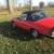 1986 Alfa Romeo Spider Spider Graduate
