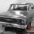 1962 Chevrolet Nova Chevy II Gasser
