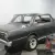 1962 Chevrolet Nova Chevy II Gasser