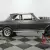 1962 Chevrolet Nova Chevy II Gasser