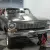 1962 Chevrolet Nova Chevy II Gasser