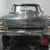 1962 Chevrolet Nova Chevy II Gasser