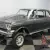 1962 Chevrolet Nova Chevy II Gasser