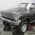 1962 Chevrolet Nova Chevy II Gasser