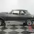 1962 Chevrolet Nova Chevy II Gasser