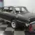 1962 Chevrolet Nova Chevy II Gasser