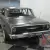 1962 Chevrolet Nova Chevy II Gasser