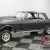 1962 Chevrolet Nova Chevy II Gasser