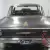 1962 Chevrolet Nova Chevy II Gasser