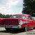 1957 Chevrolet Bel Air/150/210
