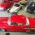 1957 Chevrolet Bel Air/150/210