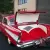 1957 Chevrolet Bel Air/150/210