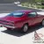 1967 Plymouth Barracuda