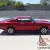 1967 Plymouth Barracuda