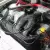 FORD ESCORT XR3i WITH A DIFFERENCE HUGE SPEC EXCELLENT RUST FREE CAR JUST MOT'D