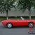 1971 Fiat 850 Spider Convertible