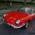 1971 Fiat 850 Spider Convertible