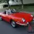 1971 Fiat 850 Spider Convertible